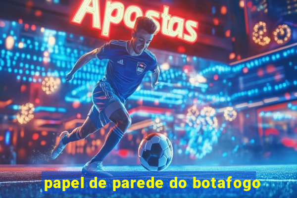 papel de parede do botafogo